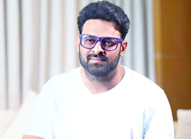 Prabhas to take time off for knee surgery 