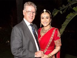 Preity Zinta mourns the loss of her father-in-law Jon Swindle; says, “I will miss your warmth, your kindness & most of all…”