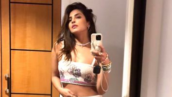 Priyanka Chopra grooved in style on the third day of her husband Nick Jonas’ concert in a sequin coordinated ensemble