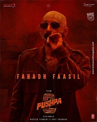 Pushpa 2 - The Rule
