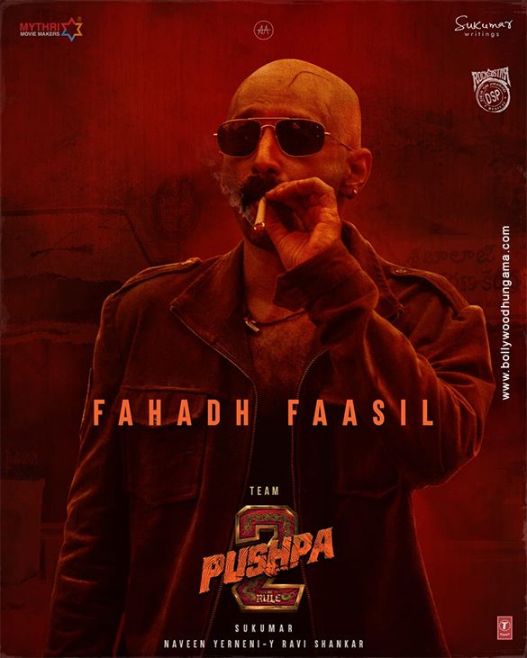 pushpa 2 the rule release on netflix