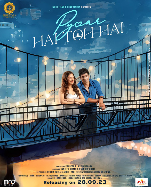 pyaar hai toh hai 1