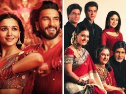 EXCLUSIVE: Karan Johar spills the beans on the climax of Rocky Aur Rani Kii Prem Kahaani; and here’s its connection to Kabhi Khushi Kabhie Gham