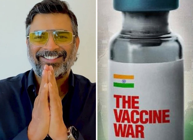 R Madhavan reviews Vivek Agnihotri’s The Vaccine War: “Totally blown out of my mind by…” 