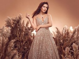 Raashii Khanna sings Soul of Satya title track in 3 languages