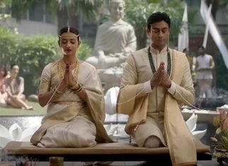 Radhika Apte gets appreciation from BR Ambedkar’s grandson for her role in Made In Heaven 2; Neeraj Ghaywan responds