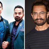 Raj Nidimoru and Krishna DK reveal that they wanted to approach Aamir Khan for one of their projects; say, “We couldn't even get to him”