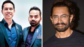 Raj Nidimoru and Krishna DK reveal that they wanted to approach Aamir Khan for one of their projects; say, “We couldn’t even get to him”