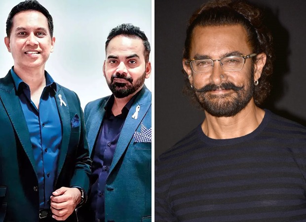 Raj Nidimoru and Krishna DK reveal that they wanted to approach Aamir ...