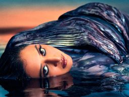 Raja Kumari teases upcoming music video ‘Juice’ with clips of Aishwarya Rai Bachchan, Madhuri Dixit and more, watch