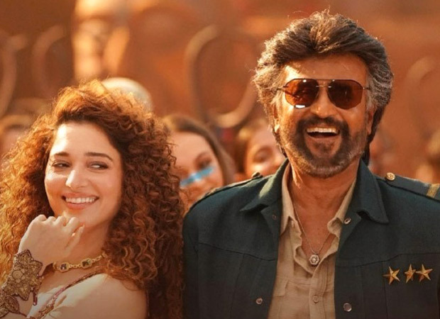 Tamannaah Bhatia compares Rajinikanth with Tom Cruise; speaks on 39-year age gap with Thalaiva