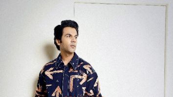 Rajkummar Rao