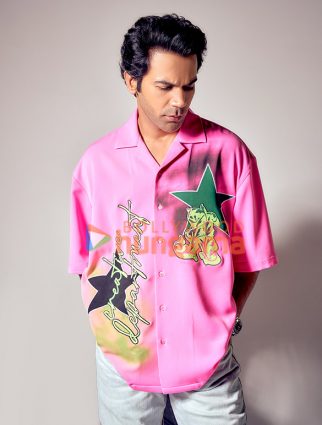 Celeb Photos Of Rajkummar Rao