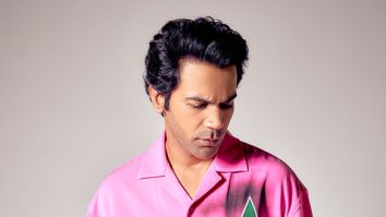 Celeb Photos Of Rajkummar Rao
