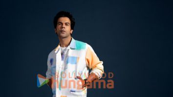 Rajkummar Rao