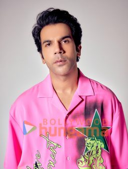 Celeb Photos Of Rajkummar Rao