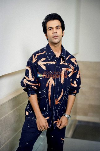 Rajkummar Rao
