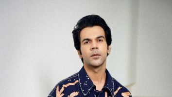 Rajkummar Rao