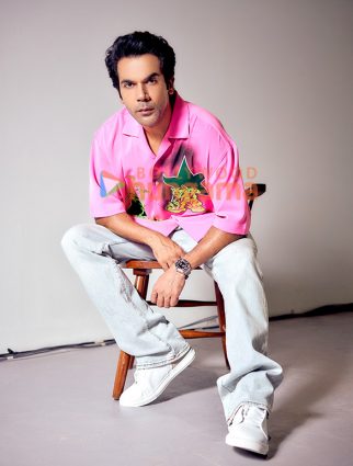 Celeb Photos Of Rajkummar Rao