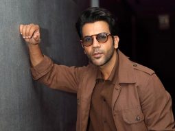 Rajkummar Rao wants to play Bhagat Singh in a “very different” film