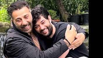 Rajveer Deol on dad Sunny Deol starrer Gadar 2 attaining success, “Once a superstar, always a superstar”