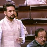 Rajya Sabha passes Cinematograph (Amendment) Bill, 2023, targeting film piracy and certification reforms