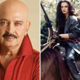 35 Years of Khoon Bhari Maang: Rakesh Roshan recalls how Rekha aced horse riding scene without any prior experience; says, “My heart was pumping”