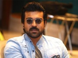 Ram Charan extends heartfelt salute to unsung heroes with emotional tribute video on 77th Independence Day; launches ‘The Soul of Satya’