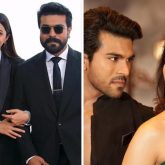 Kiara Advani and Tamannaah Bhatia laud Game Changer star Ram Charan