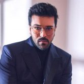 Ram Charan pens a sweet note as he extends warm wishes to the 69th National Film Award winners!