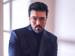 Ram Charan pens a sweet note as he extends warm wishes to the 69th National Film Award winners!