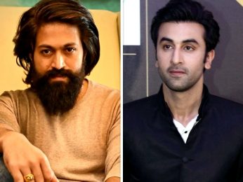 EXCLUSIVE: Yash undergoes look test for Ramayana, Ranbir Kapoor’s speculation for the role of Rama is true