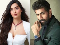 Cryptic Post Alert: Sonam Kapoor’s recent update raises eyebrows amidst Rana Daggubati controversy; says, “Small minds discuss people”