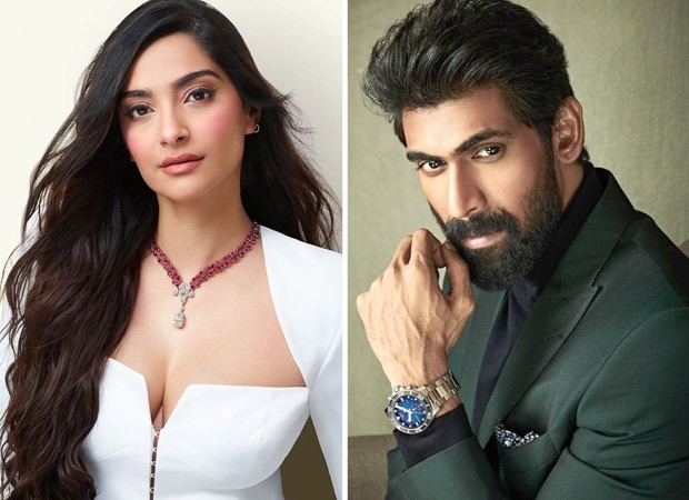 Cryptic Post Alert: Sonam Kapoor's recent update raises eyebrows amidst Rana Daggubati controversy; says, “Small minds discuss people”