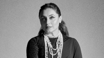 Rani Mukerji