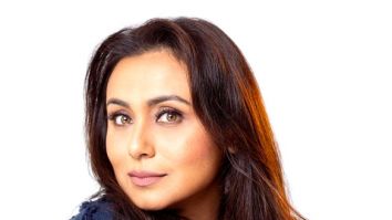 Celeb Photos Of Rani Mukerji