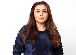 Rani Mukerji wins Best Actress Award at Indian Film Festival of Melbourne for Mrs Chatterjee vs Norway