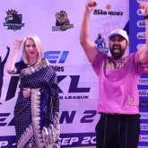 Rannvijay Singha buys stake in Real Kabaddi League; joins as investor and promoter