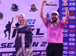 Rannvijay Singha buys stake in Real Kabaddi League; joins as investor and promoter