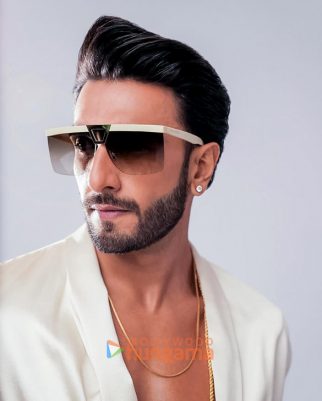 Ranveer Singh