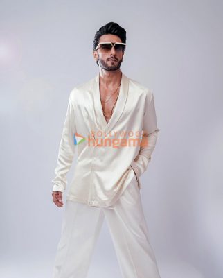 Ranveer Singh