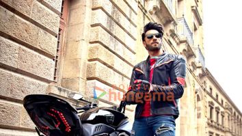Celeb Photos Of Ranveer Singh