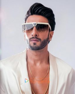 Ranveer Singh