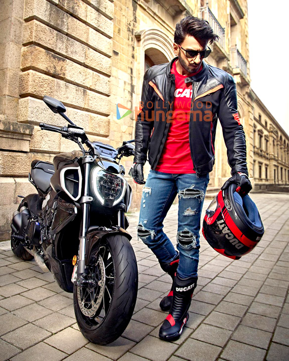 ranveer singh 6 60