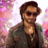 Ranveer Singh is overwhelmed with outpouring love for Rocky Aur Rani Kii Prem Kahaani: "My heart is glowing with gratitude"