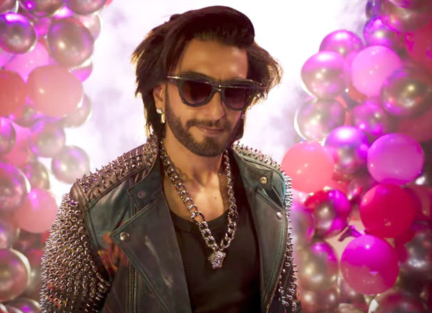 Ranveer Singh is overwhelmed with outpouring love for Rocky Aur Rani Kii Prem Kahaani: "My heart is glowing with gratitude"