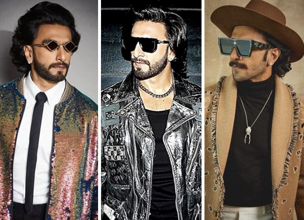 Ranveer Singh is redefining cool with one stylish jacket at a time ...