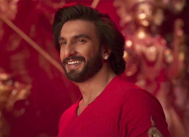 Ranveer Singh learnt nuances of Kathak in a month; says it’s difficult to imbibe the grace as he was packing in ‘muscle mass’ for Rocky Aur Rani Kii Prem Kahaani 