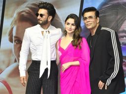 Ranveer Singh requests Karan Johar to include Rocky Aur Ranii Ki Prem Kahaani deleted scenes in streaming release