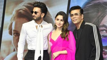 Ranveer Singh requests Karan Johar to include Rocky Aur Ranii Ki Prem Kahaani deleted scenes in streaming release